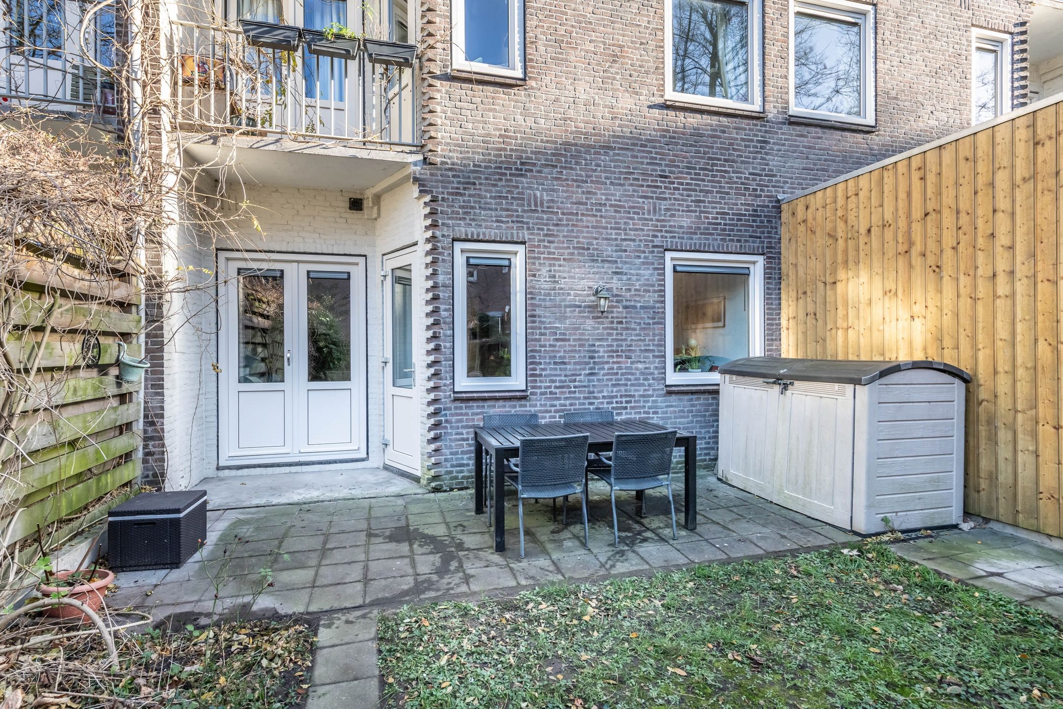 Foto 15 van Gorontalostraat 12-A