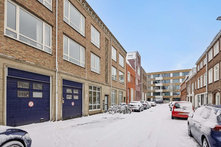 Foto 24 van Maaslandstraat 6