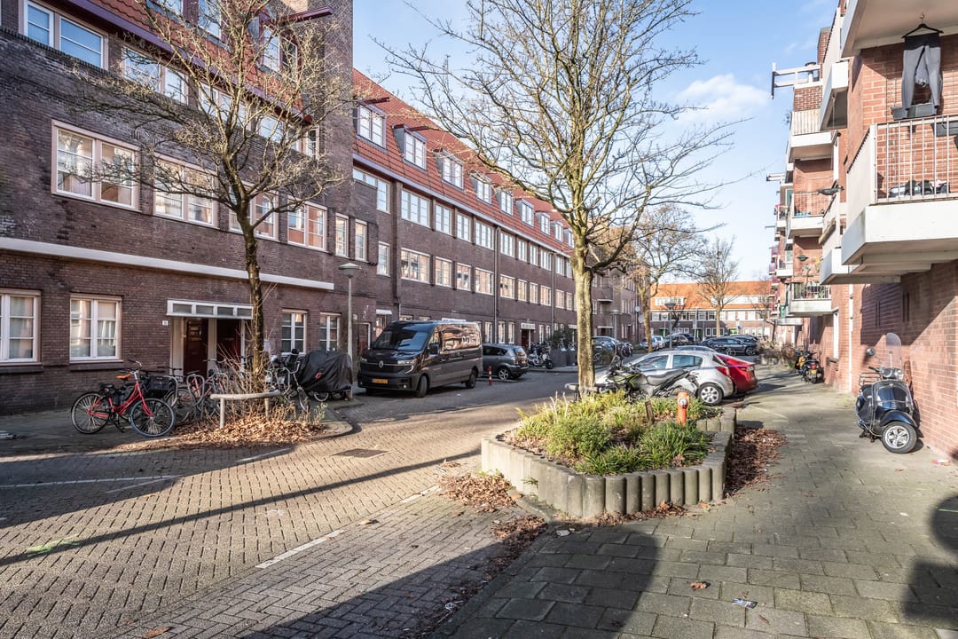Foto 16 van Gorontalostraat 12-A