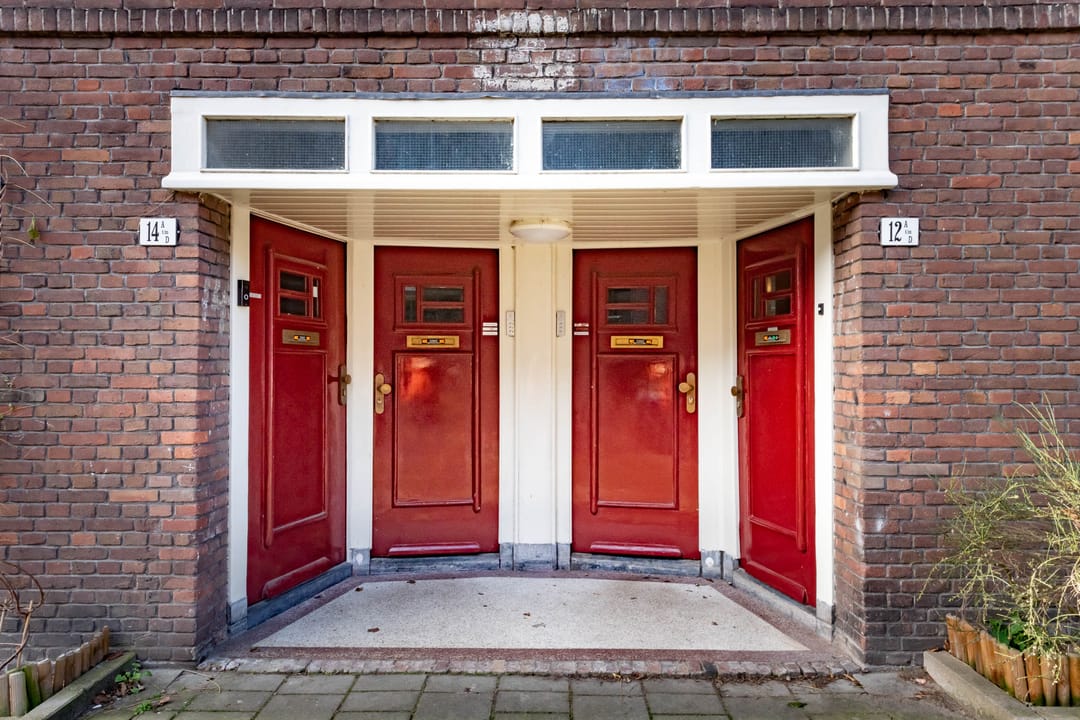 Foto 17 van Gorontalostraat 12-A