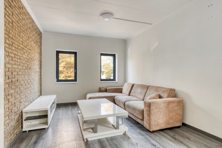 Photo 4 of Bisschopsmolenstraat 161-A