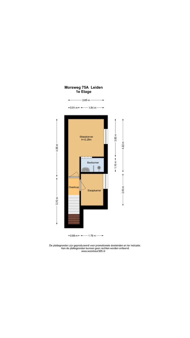 Photo 30 of Morsweg 75-A