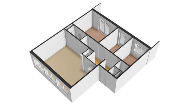 Photo 29 of Landstraat 77