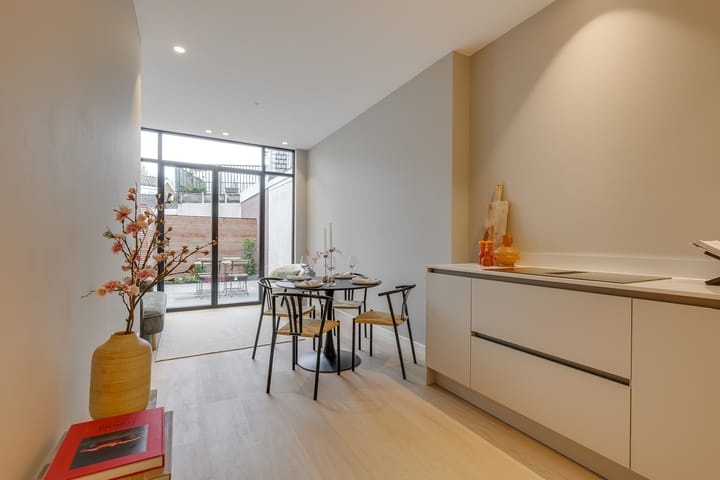 Photo 10 of Morsweg 75