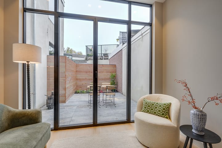 Photo 13 of Morsweg 75