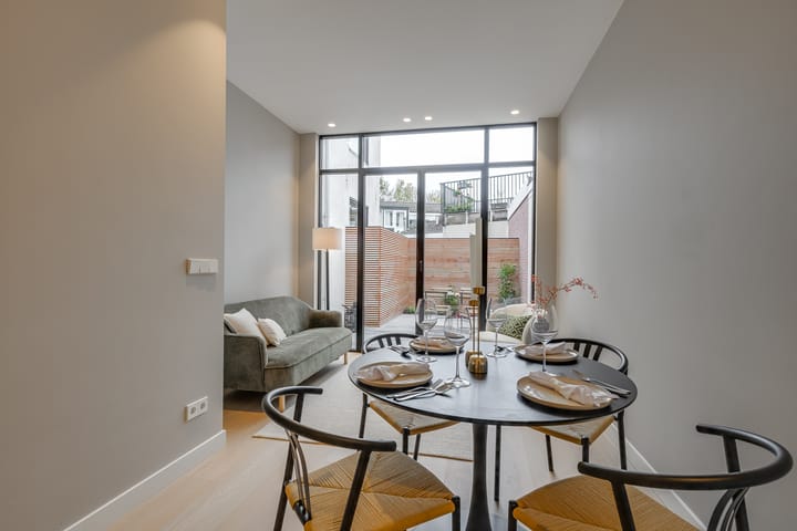 Photo 11 of Morsweg 75