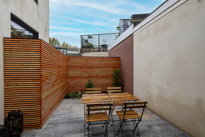 Photo 22 of Morsweg 75