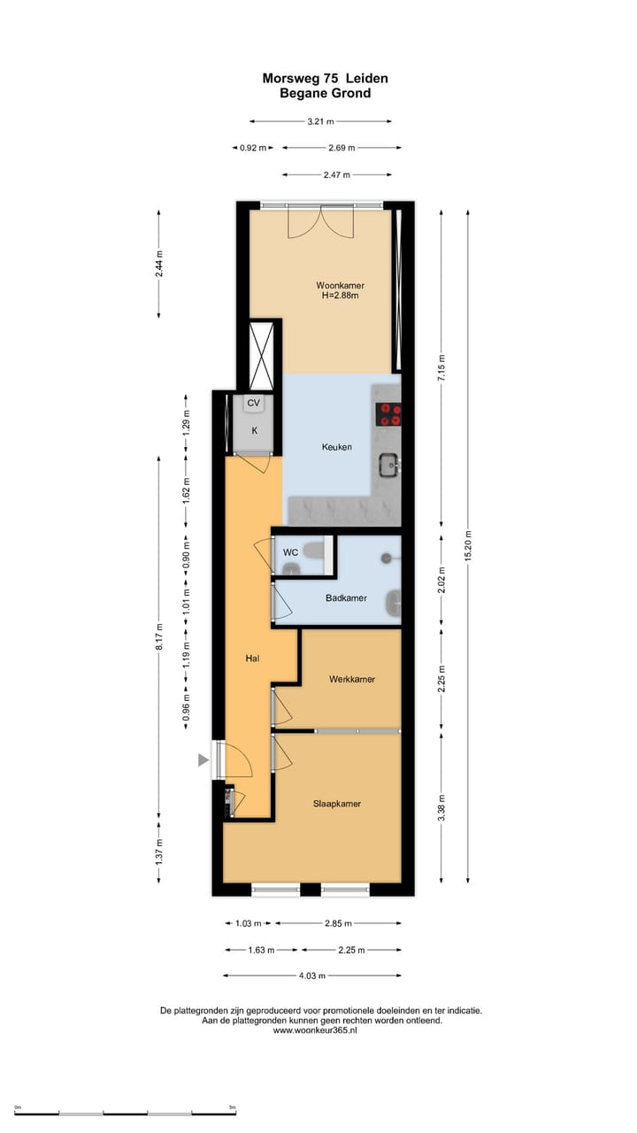 Photo 38 of Morsweg 75