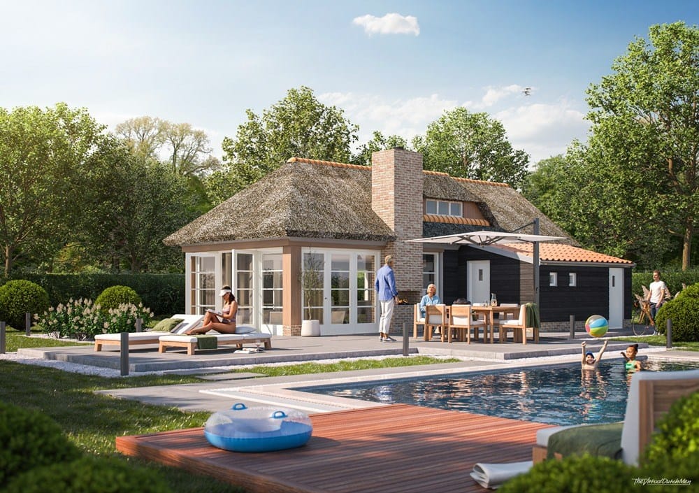 Photo 3 of Lokkershofweg 4-0001