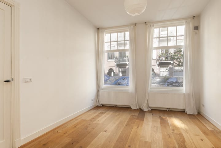 Foto 4 van Eerste Helmersstraat 43-H