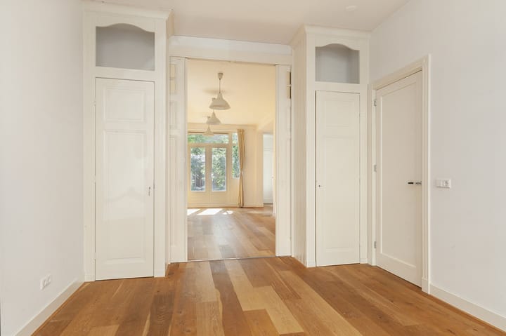 Foto 2 van Eerste Helmersstraat 43-H