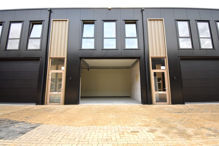 Nevadadreef 15-J, Utrecht