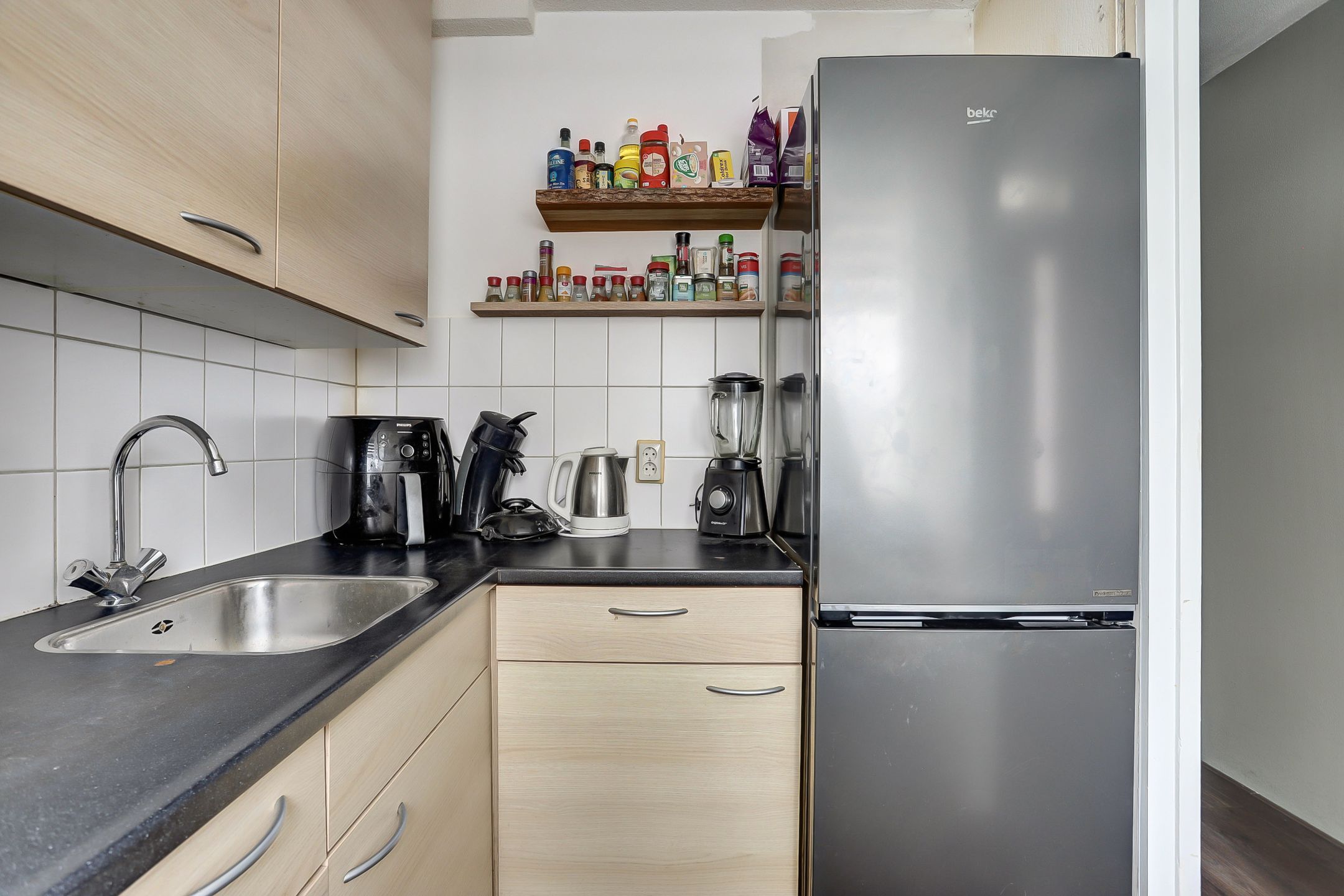 Foto 6 van Manonstraat 50