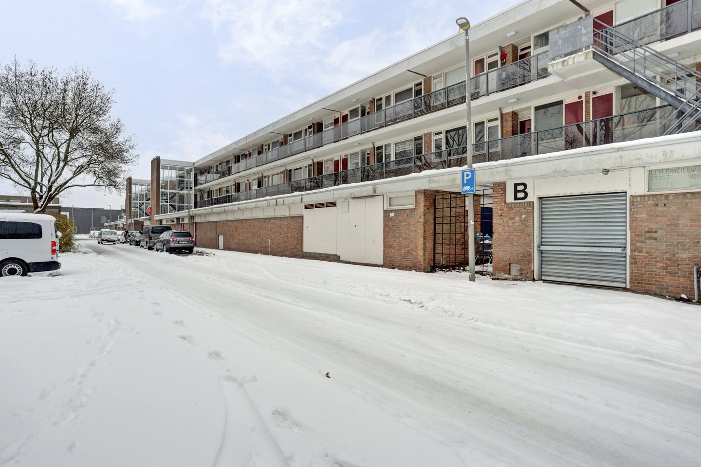 Foto 14 van Manonstraat 50