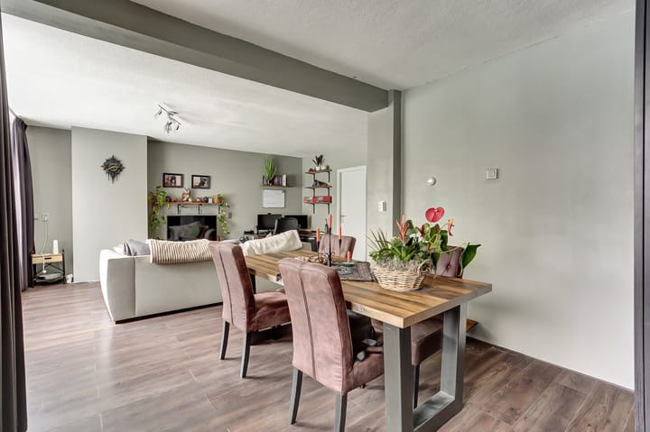 Foto 4 van Manonstraat 50