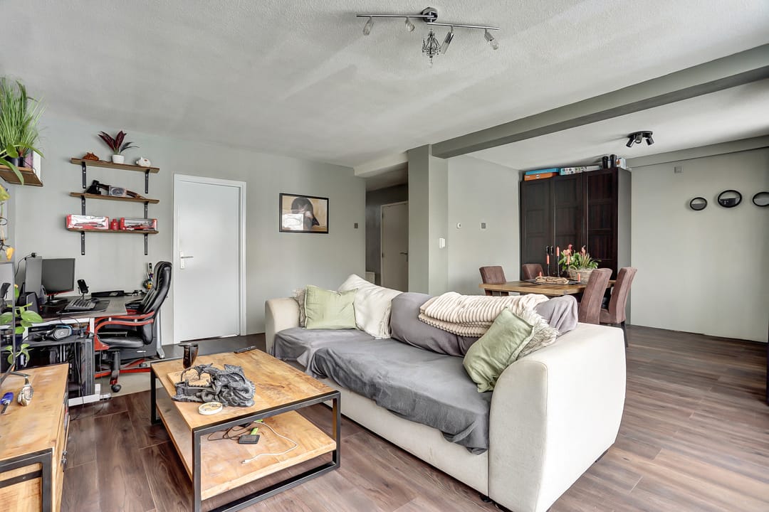 Foto 2 van Manonstraat 50