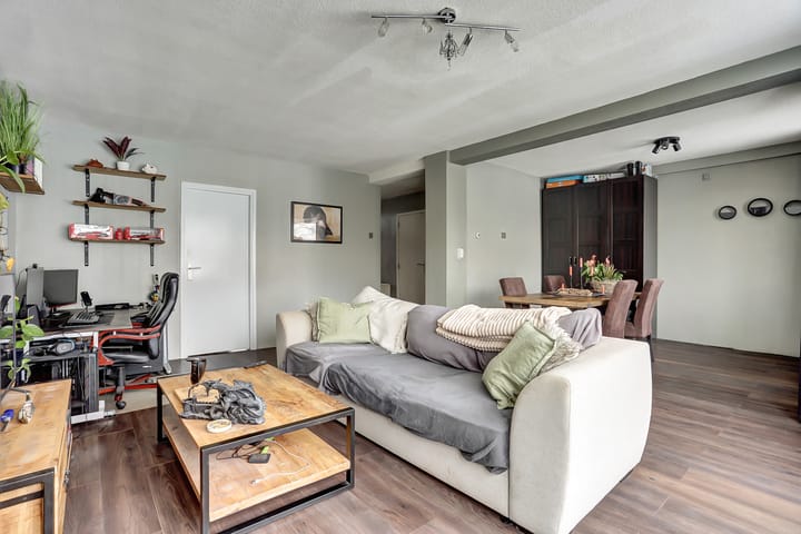 Foto 2 van Manonstraat 50