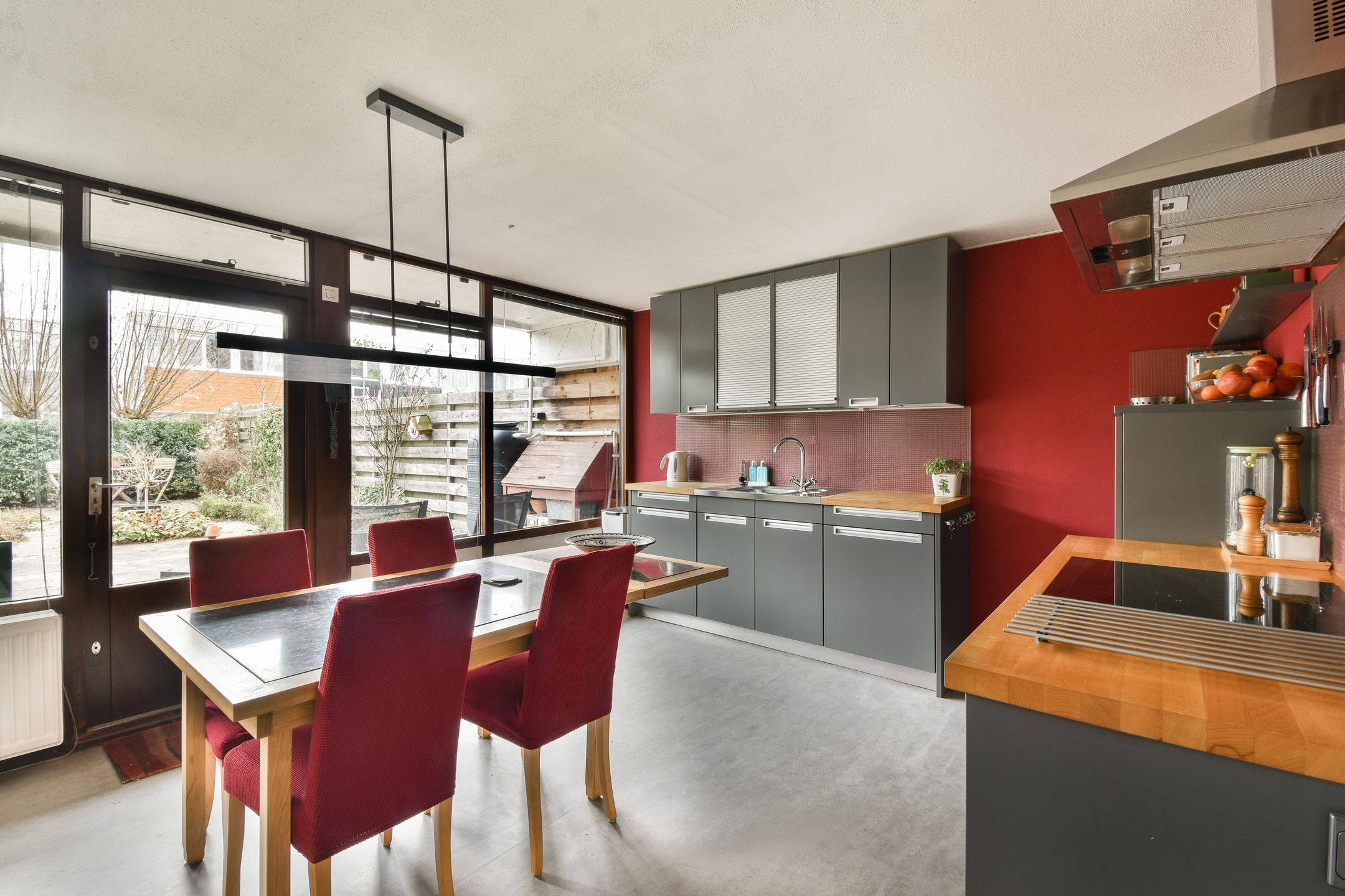 Foto 3 van Rode Klaver 38