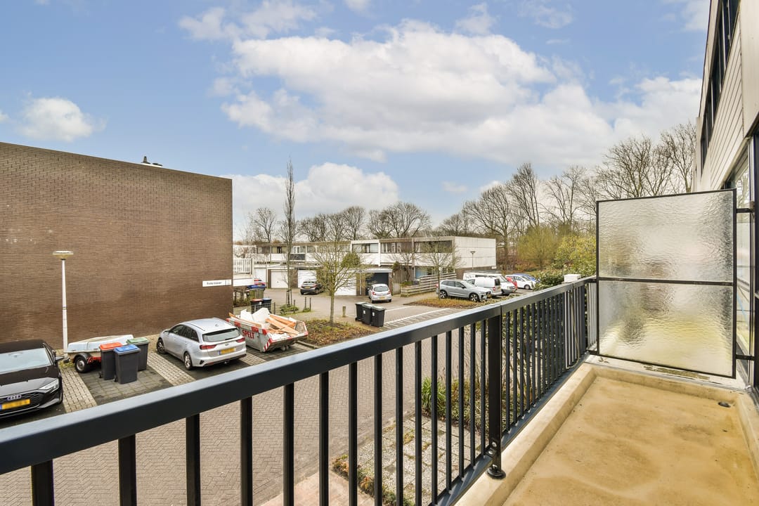 Foto 22 van Rode Klaver 38