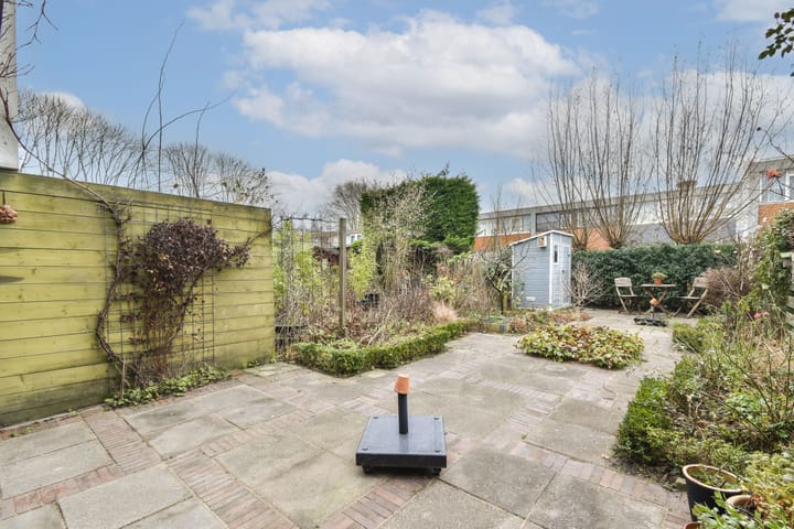 Foto 7 van Rode Klaver 38