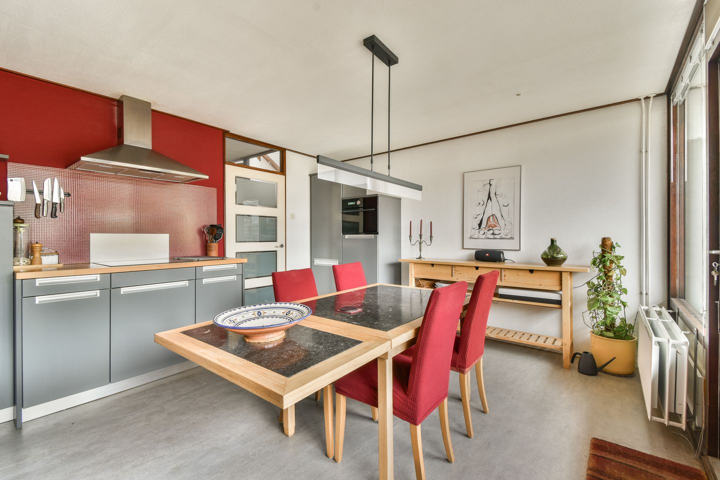 Foto 4 van Rode Klaver 38