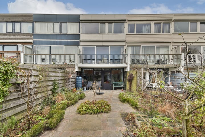 Foto 10 van Rode Klaver 38