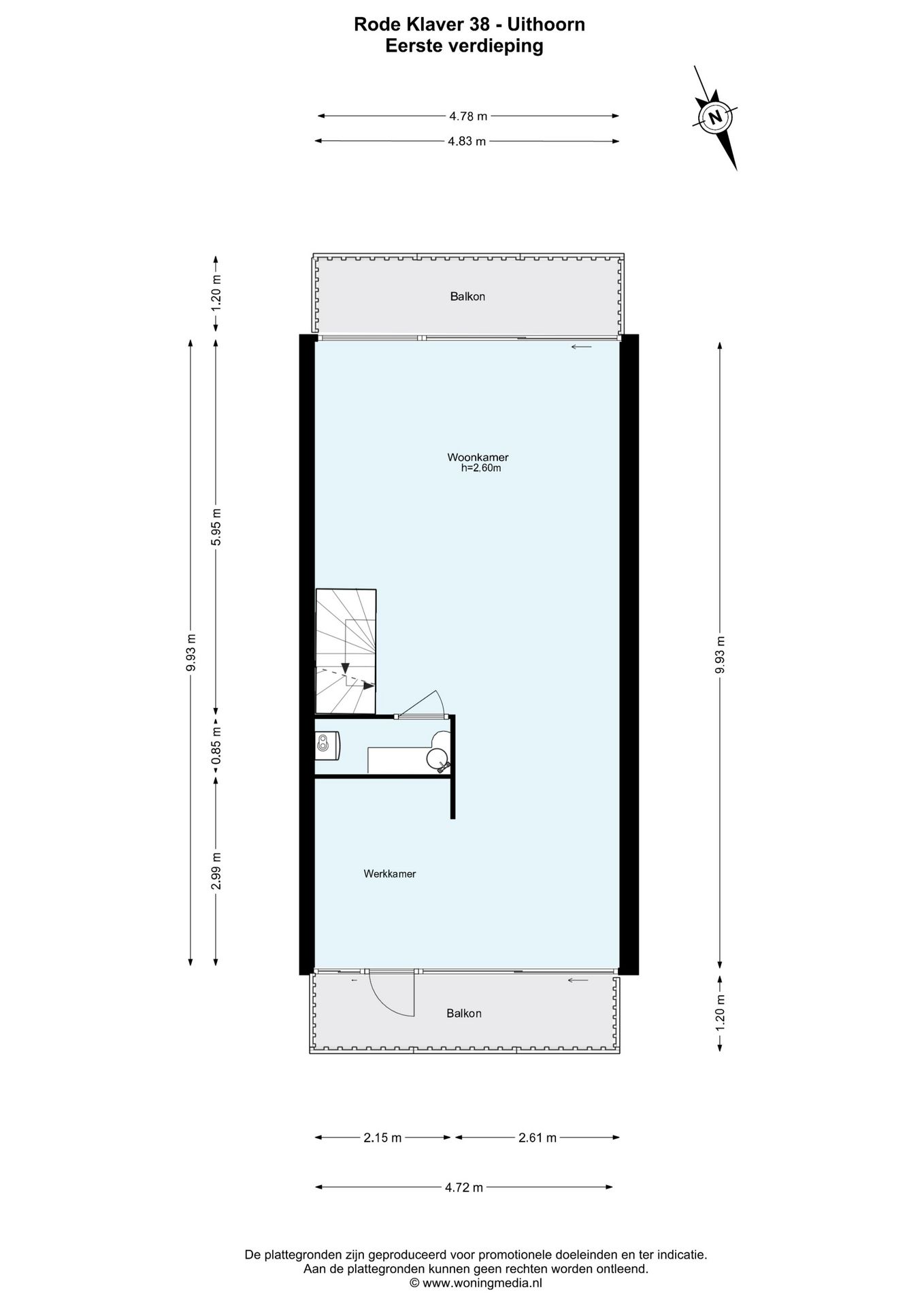 Foto 35 van Rode Klaver 38
