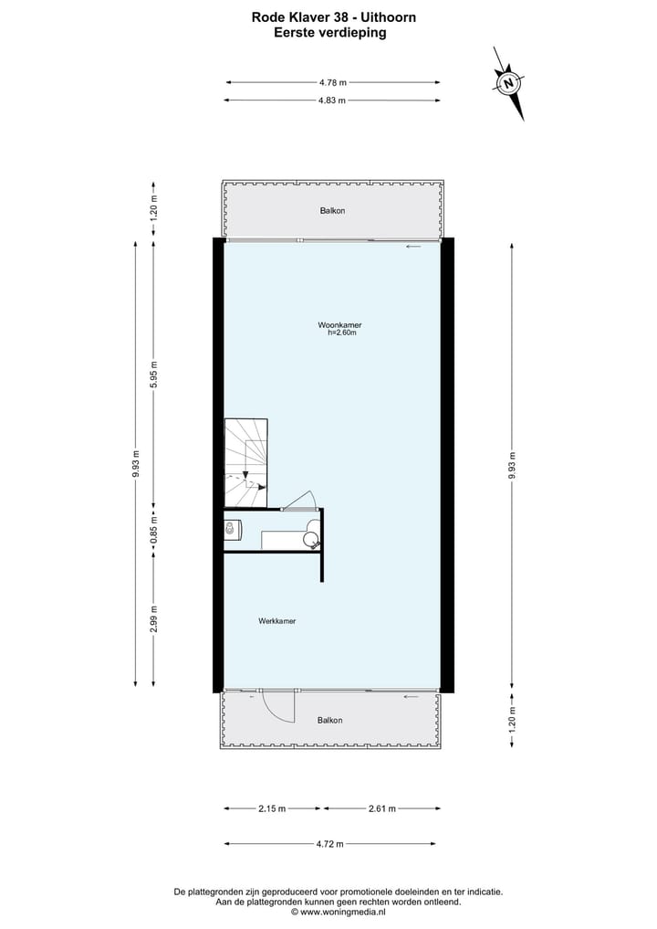Foto 35 van Rode Klaver 38