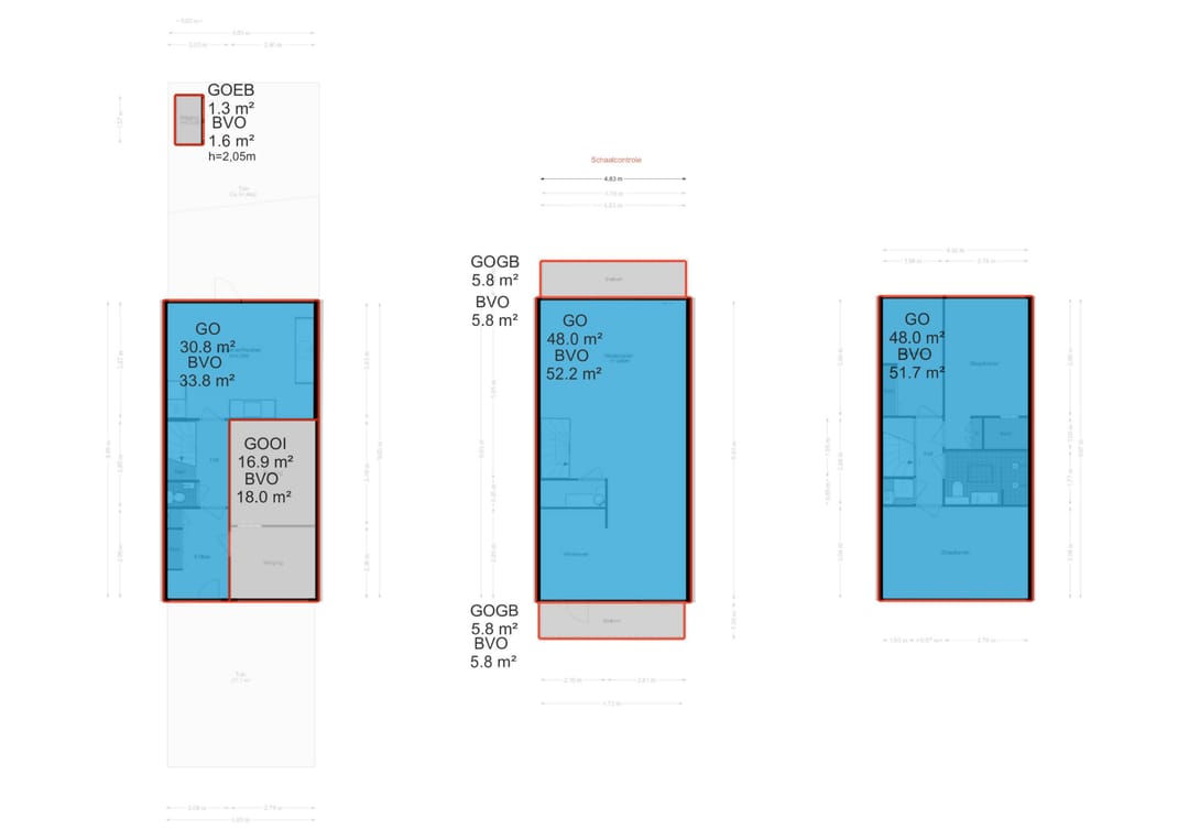 Foto 41 van Rode Klaver 38