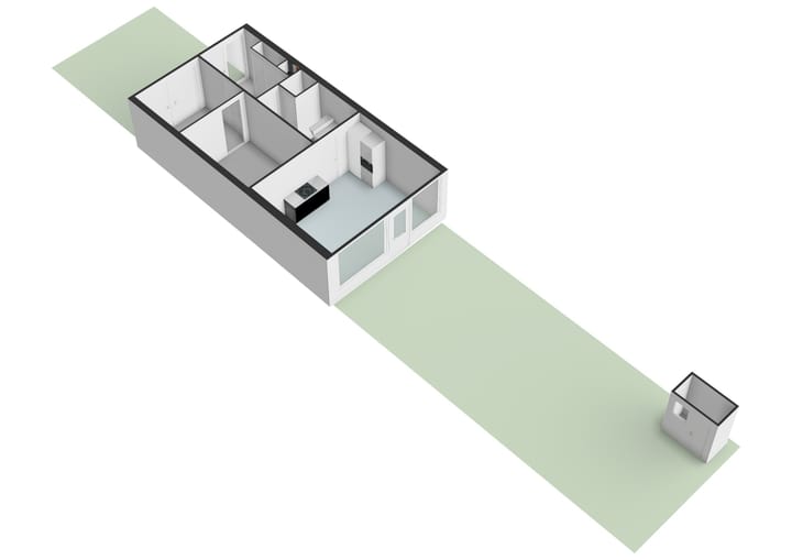 Foto 42 van Rode Klaver 38