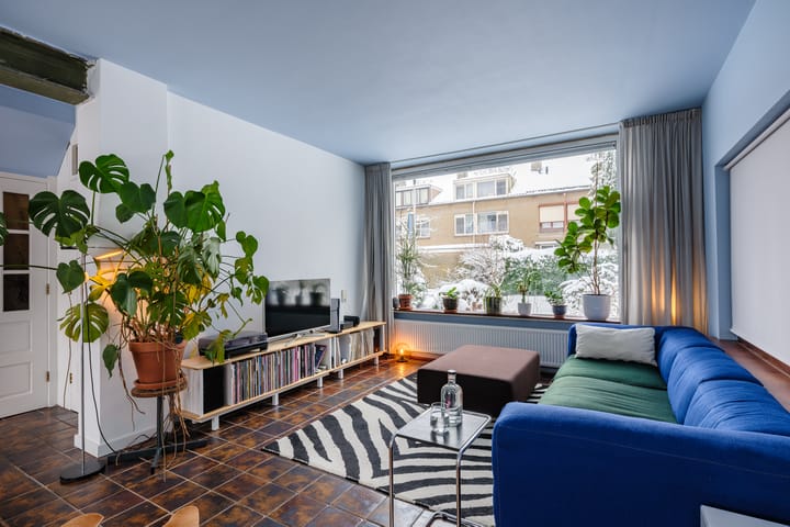 Foto 4 van Maniladreef 6