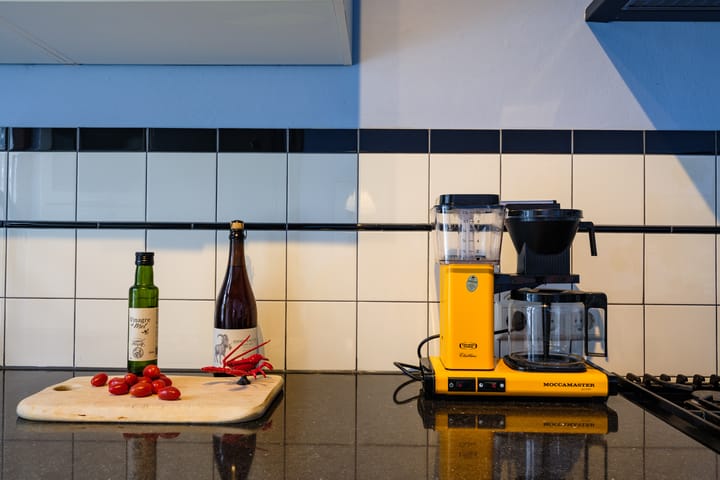 Foto 10 van Maniladreef 6