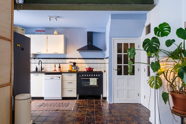 Foto 9 van Maniladreef 6