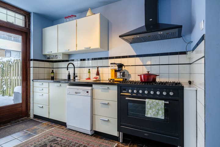 Foto 11 van Maniladreef 6