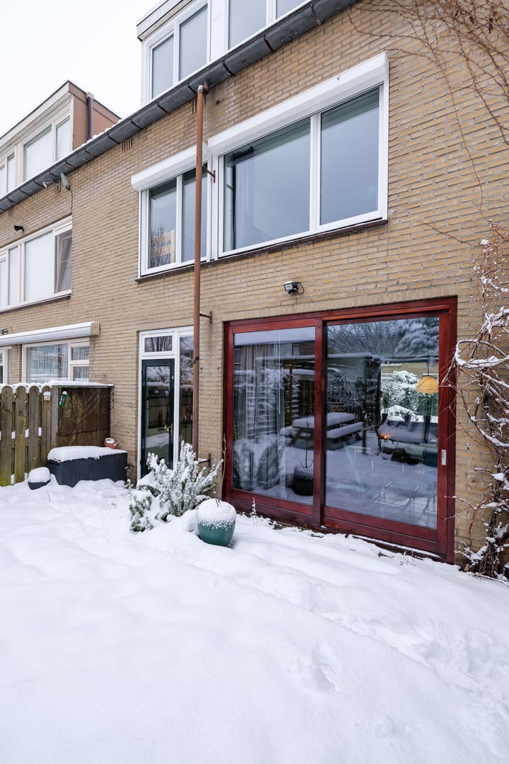 Foto 15 van Maniladreef 6