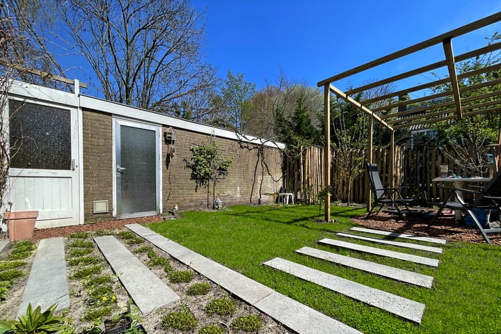 Foto 13 van Maniladreef 6