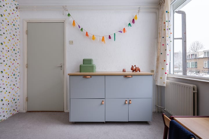 Foto 19 van Maniladreef 6