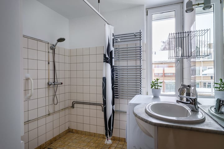 Foto 28 van Maniladreef 6