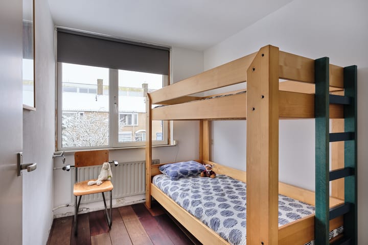 Foto 23 van Maniladreef 6