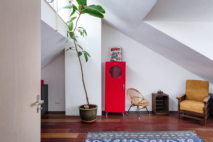 Foto 30 van Maniladreef 6