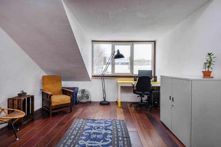 Foto 32 van Maniladreef 6