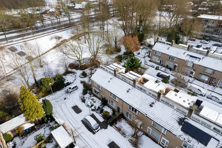 Foto 43 van Maniladreef 6