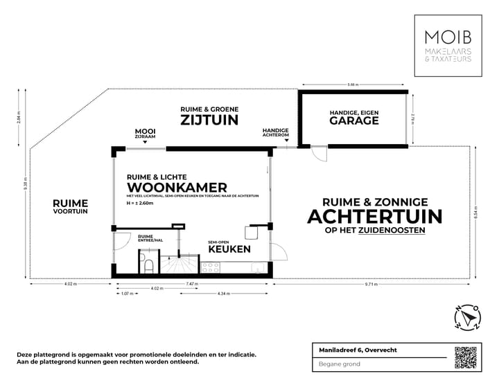 Foto 46 van Maniladreef 6