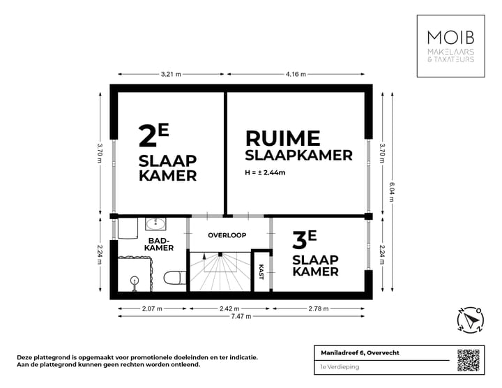 Foto 47 van Maniladreef 6