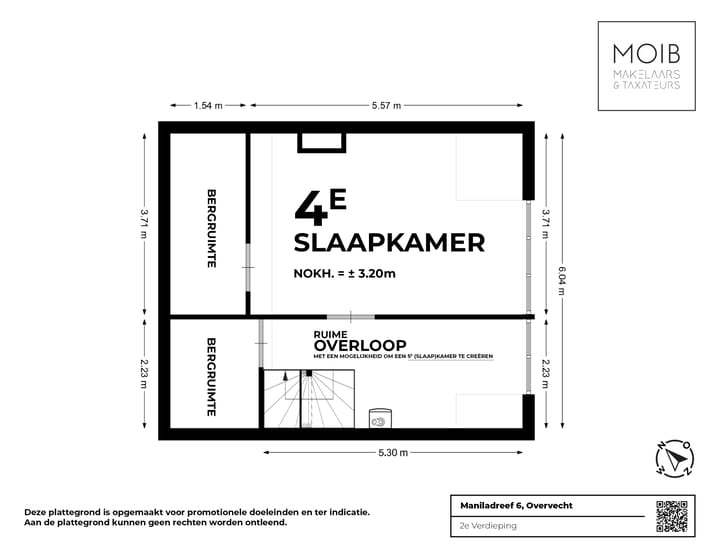 Foto 48 van Maniladreef 6