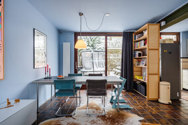 Foto 5 van Maniladreef 6