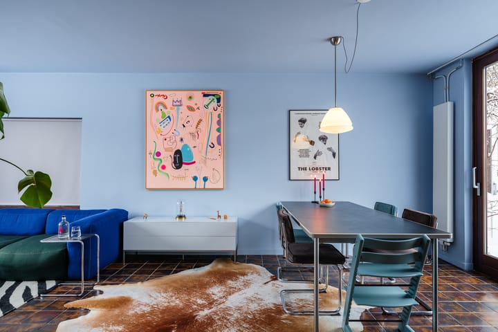 Foto 2 van Maniladreef 6