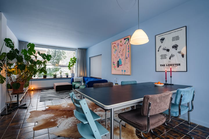 Foto 7 van Maniladreef 6