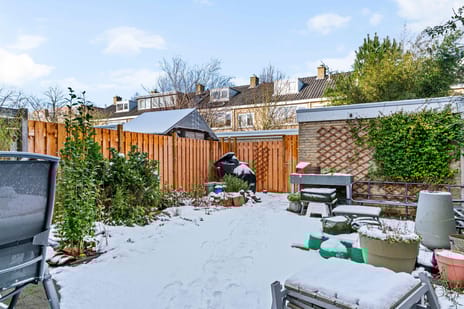 Kortenaerlaan 38 tertiary image