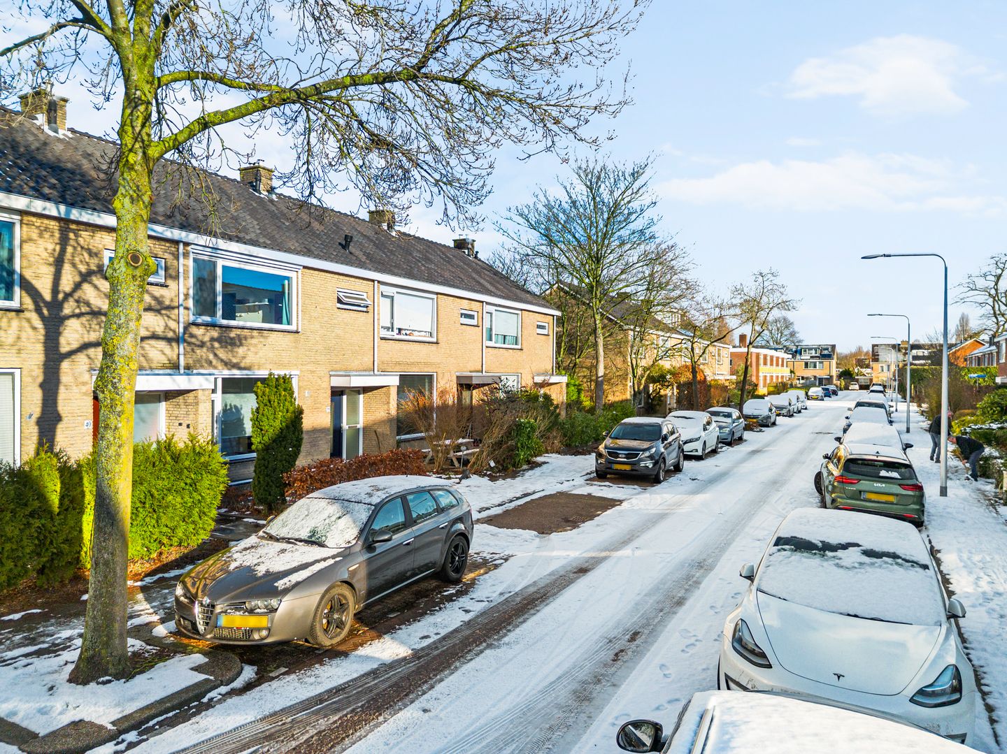 Foto 4 van Kortenaerlaan 38